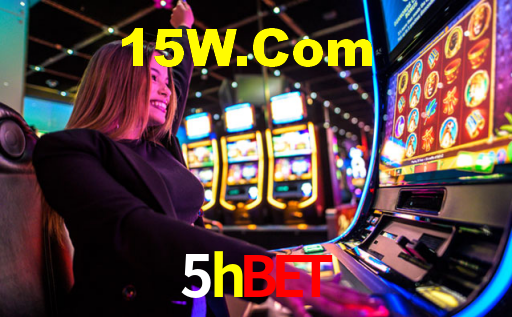 5hbet paga