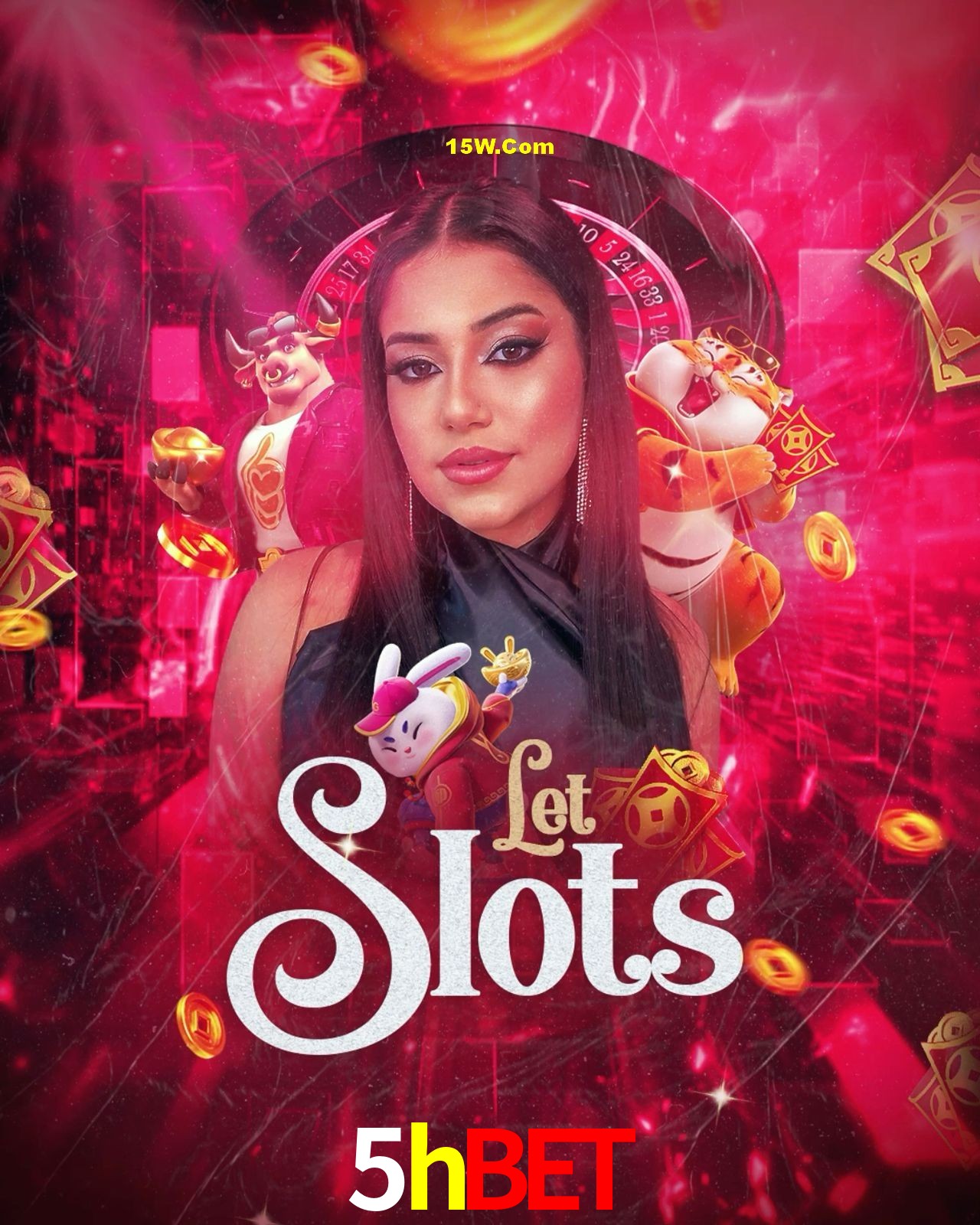 Live Casino 5hbet