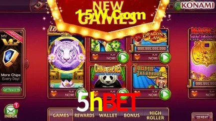 Promoção Relâmpago 5hbet