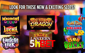 Exclusive Games 5hbet