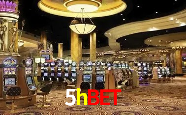 Avaliações dos Jogadores 5hbet