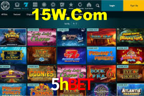 5hbet
