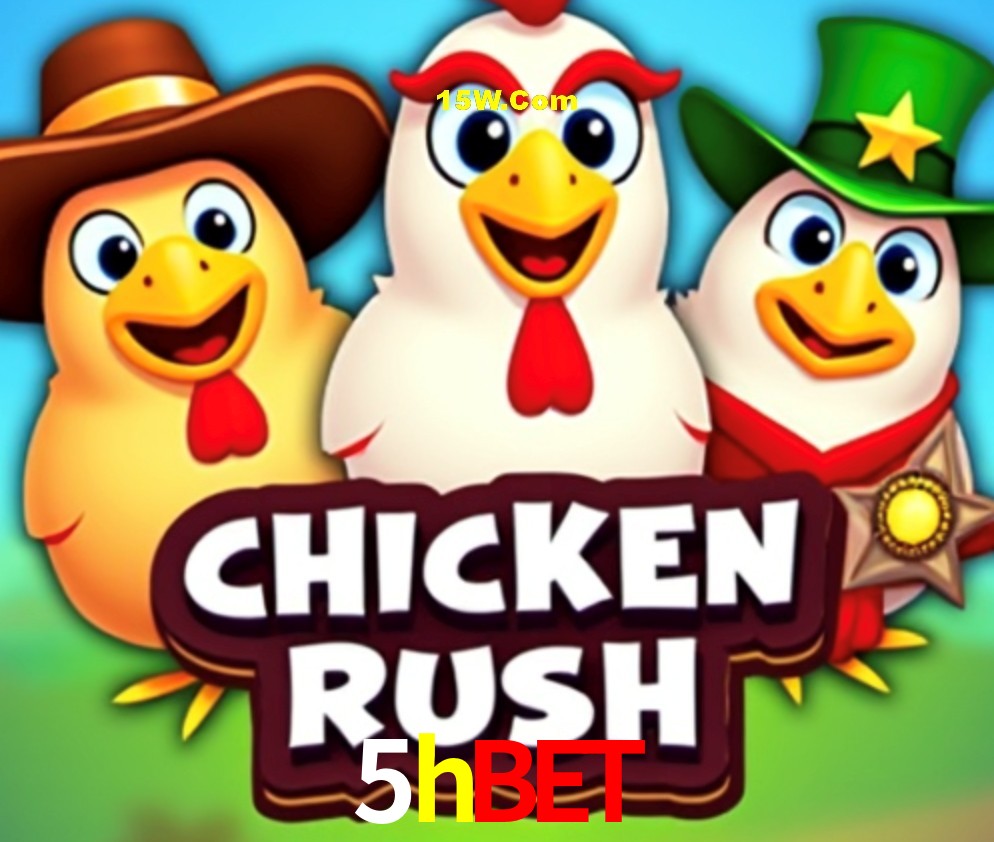 Experiência VIP 5hbet