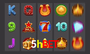 Daily Bonuses 5hbet