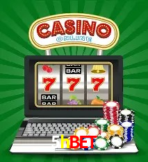 Recursos de Bônus 5hbet