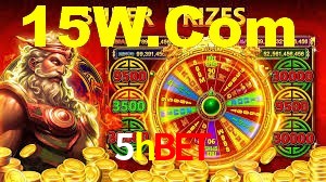 5hbet paga