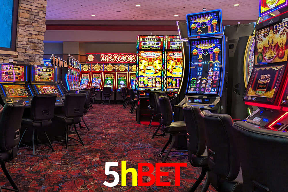 Games Directory 5hbet