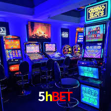 5hbet.com