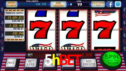 Integração de APIs 5hbet