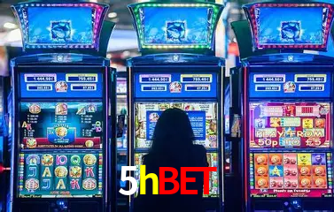 Especiais de Fim de Semana 5hbet