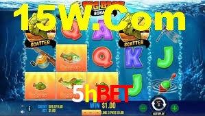 Sinta a adrenalina dos jogos de cassino com 5hbet