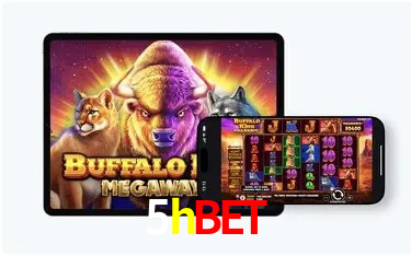 Benefícios da Conta 5hbet