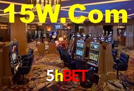 Blackjack Table 5hbet