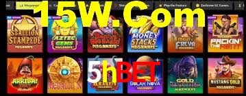 VIP Casino 5hbet