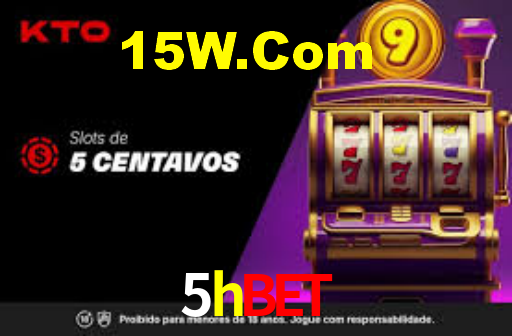 5hbet paga