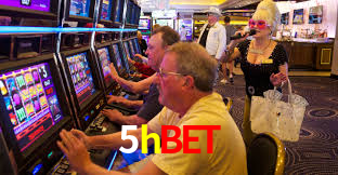 Explore as vantagens do 5hbet: serviço profissional e confiabilidade