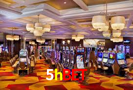 5hbet paga