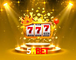 Welcome Bonus 5hbet