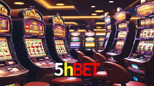 Welcome Bonus 5hbet