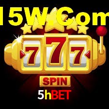 5hbet App Interface