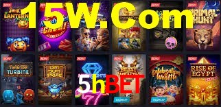 Programa VIP 5hbet